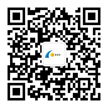 曼伯特微信公众号